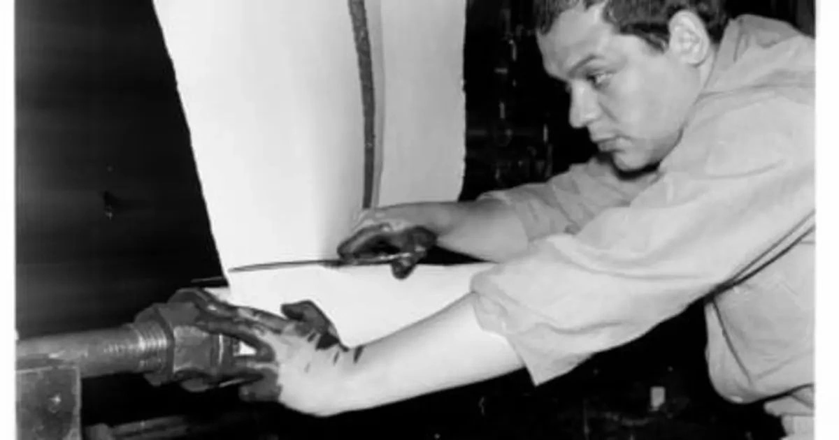 Nəcisini konserv qutularında minlərlə dollara satan rəssam: Piero Manzoni