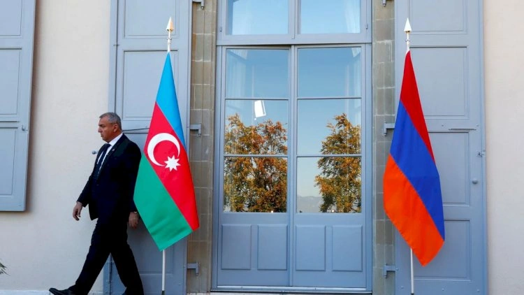 Bakı və İrəvan sülhə doğru irəliləyir, Avropa isə Qafqazdakı dəyişikliklərə yanaşmasını yeniləmir