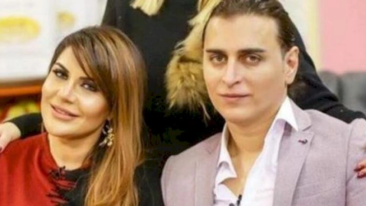 Xatun vəfat edən qardaşı ilə bağlı paylaşım etdi   - FOTO