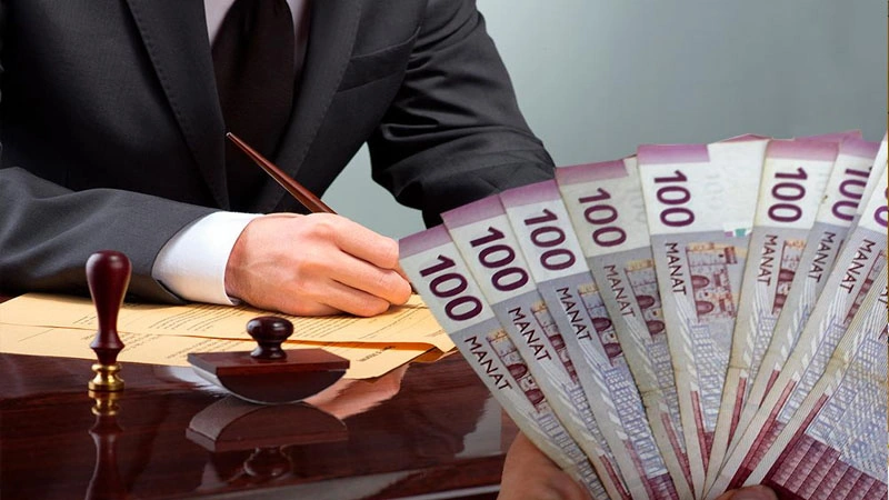 İcra başçısının sabiq köməkçisi həbs olundu: Nazirlikdə iş vədi