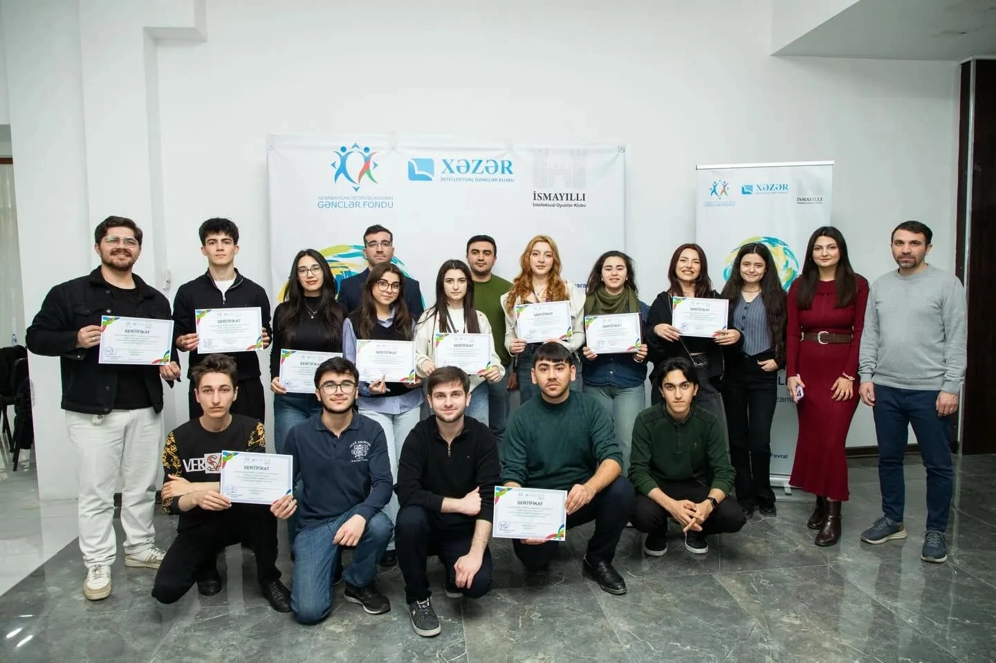 “VII Ağıl Oyunları Festivalı”na yekun vuruldu