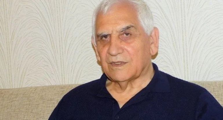 Nəriman Həsənzadə ilə bağlı YENİ XƏBƏR