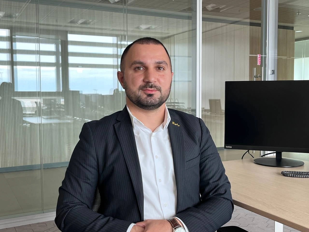 Azərbaycanda uşaqlara sosial şəbəkə qadağası qoyulacaq? - Bu, mümkündür