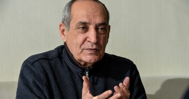 Rasim Balayevlə bağlı YENİ XƏBƏR: Türkiyəyə aparıldı
