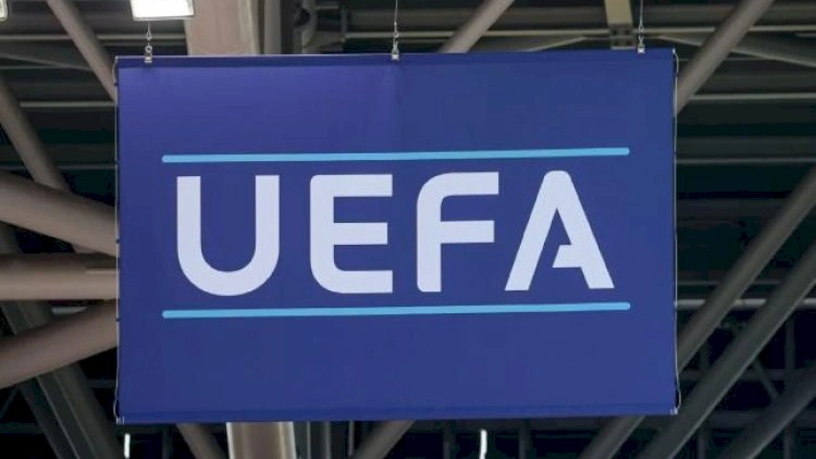 UEFA avrokuboklarda sarı vərəqə qaydasını dəyişdi