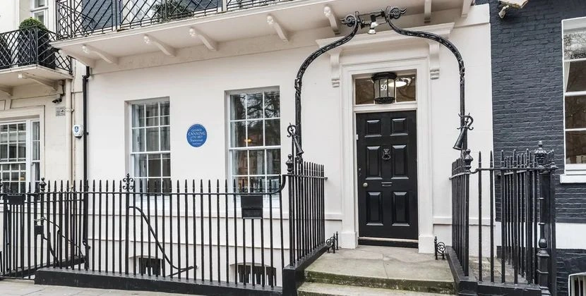 Britaniyanın “lənətlənmiş” evi – Mayfairdə sirli ölümlər