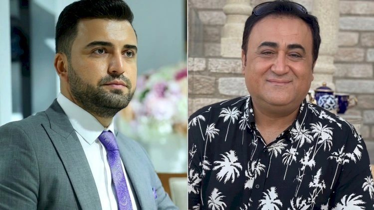 Murad Elgizdən yazdı: “Kütləsi olan aparıcıya TV lazım deyil”