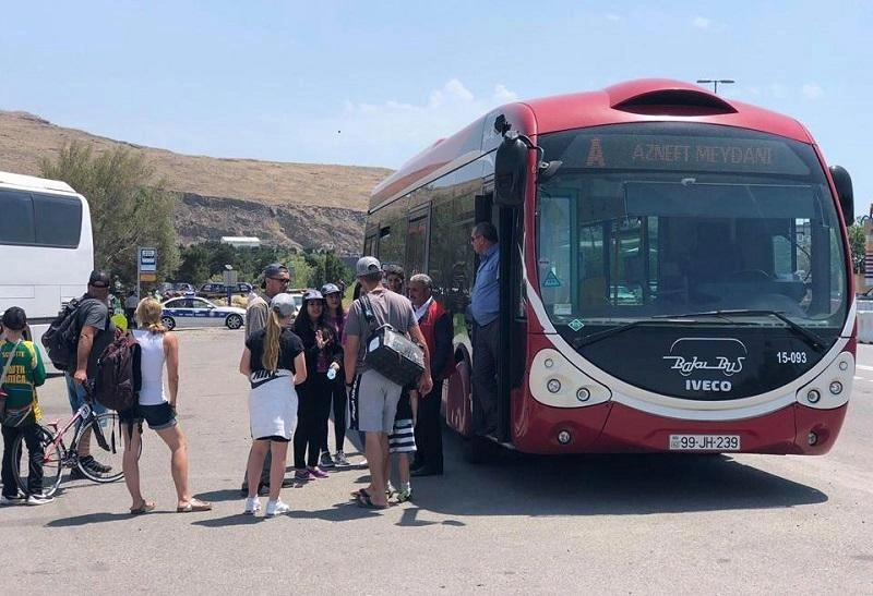 Avtobusdan istifadə edənləri sevindirən qərar