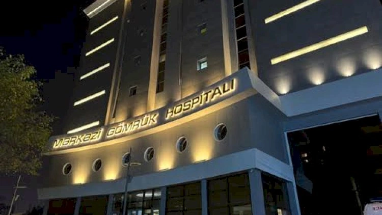Gömrük Hospitalında 151 min manatlıq satınalma – Nə alınır?