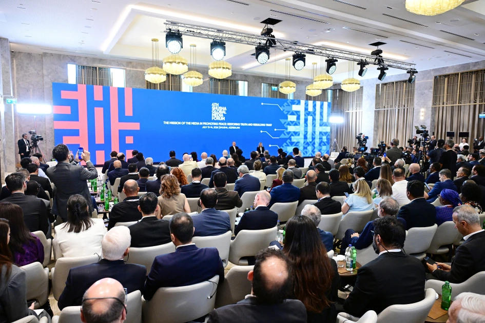 Prezidentin qalstuksuz mesajları: keçmişin hesabatı, gələcəyin strategiyası