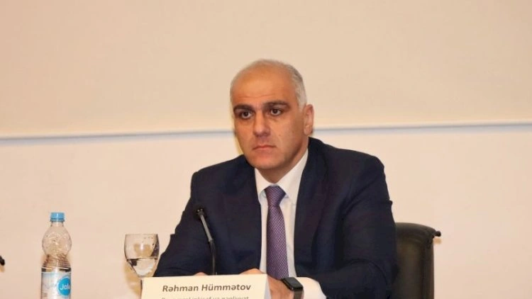 Nazir müavini: Metroya görə avtobus pulsuz olsa...