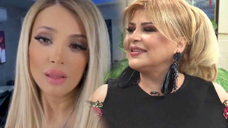 Mətanətin keçmiş gəlini 60 minlik maşınına dəyən ziyandan danışdı
