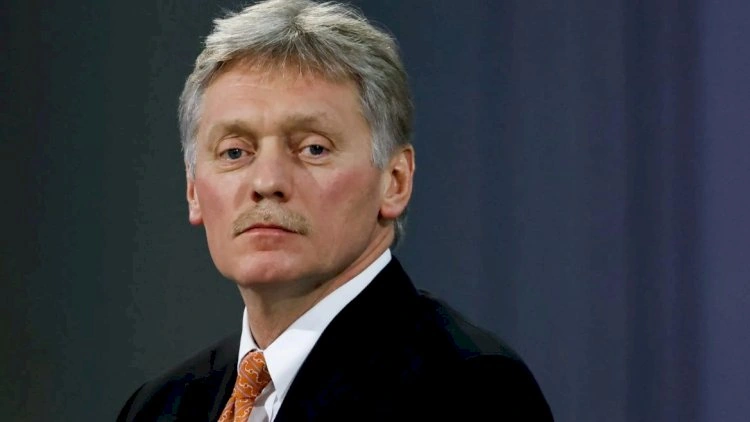 Peskov: Ermənistan artıq KTMT-də yoxdur
