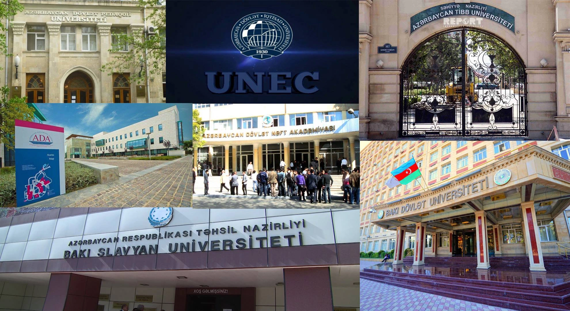 Artıq məzun günü diplomlarını ala biləcəklər