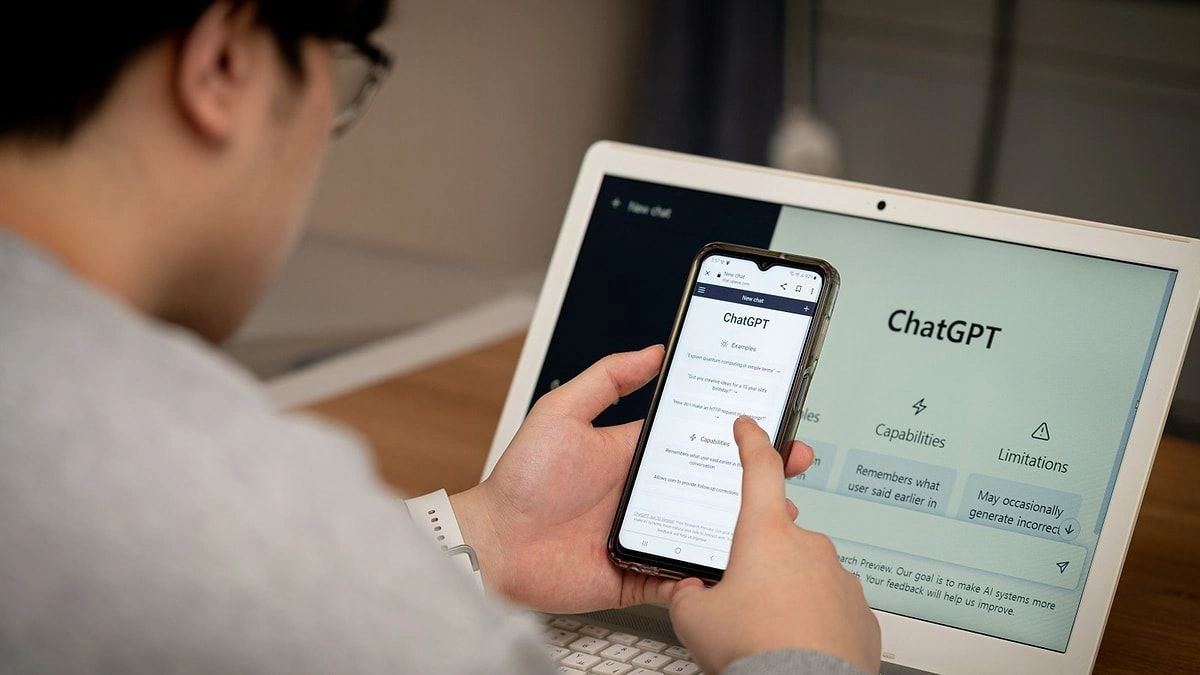 “ChatGPT” ilə bağlı yeni skandal: Şok iddialar