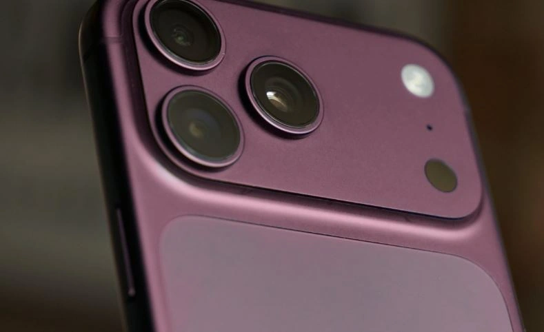 iPhone 18 Pro bu rəngdə olacaq