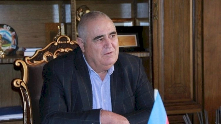 Şərurlu İsfəndiyarla bağlı daha bir qalmaqal: Qazi üçün 20 min cərimə?