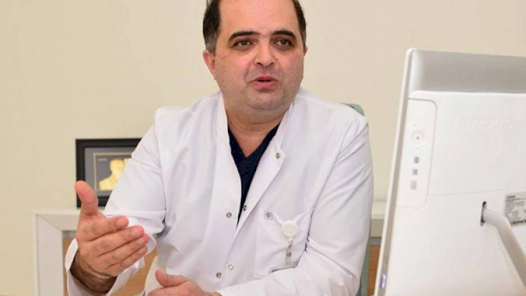 Rəşid Mahmudov: Satınalma bəzən 9 aya qədər uzanır