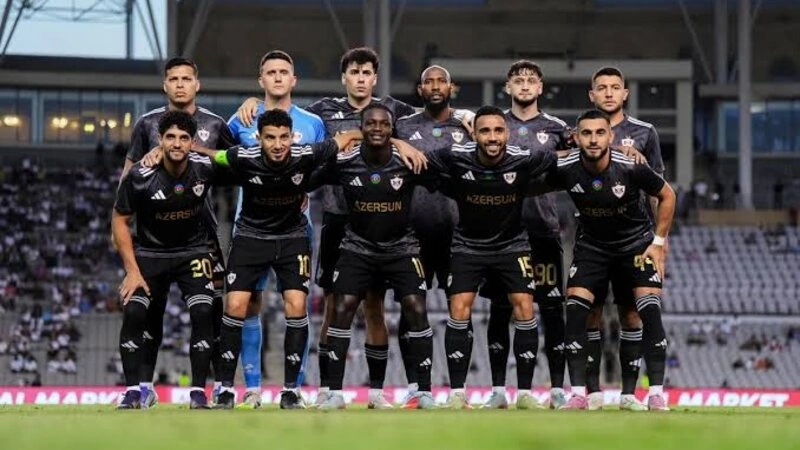 Qarabağ”ın dünya reytinqində mövqeyi açıqlandı