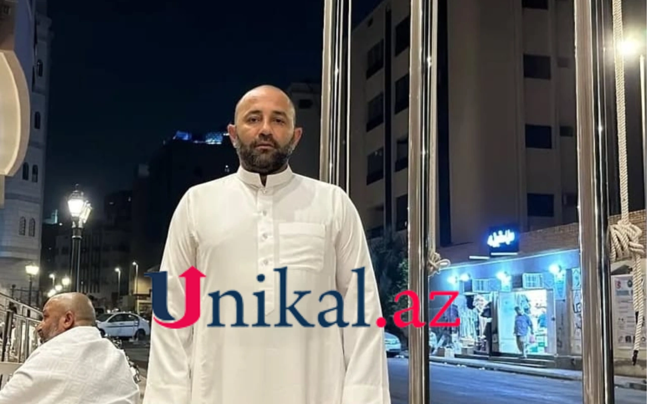 Sabiq məmur vəfat etdi - FOTO