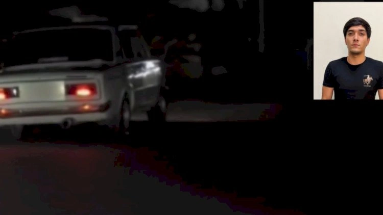 Hacıqabulda avtoxuliqanlıq edən sürücü həbs edildi