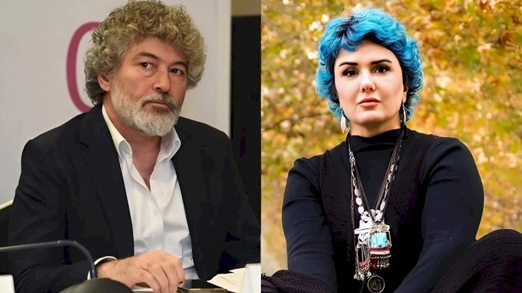 “O, danışıq yox, məhkəmə yolunu seçib” -  Şahbaz Xuduoğlu