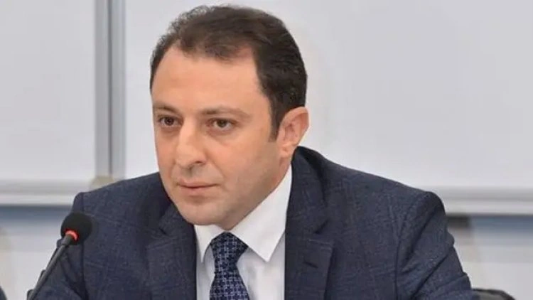 Elnur Məmmədova ağır itki