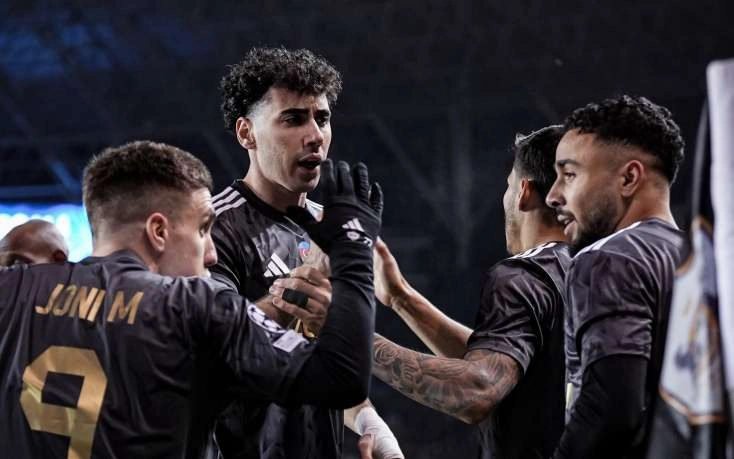 Qələbə qazanan “Qarabağ”ın qazancı açıqlandı