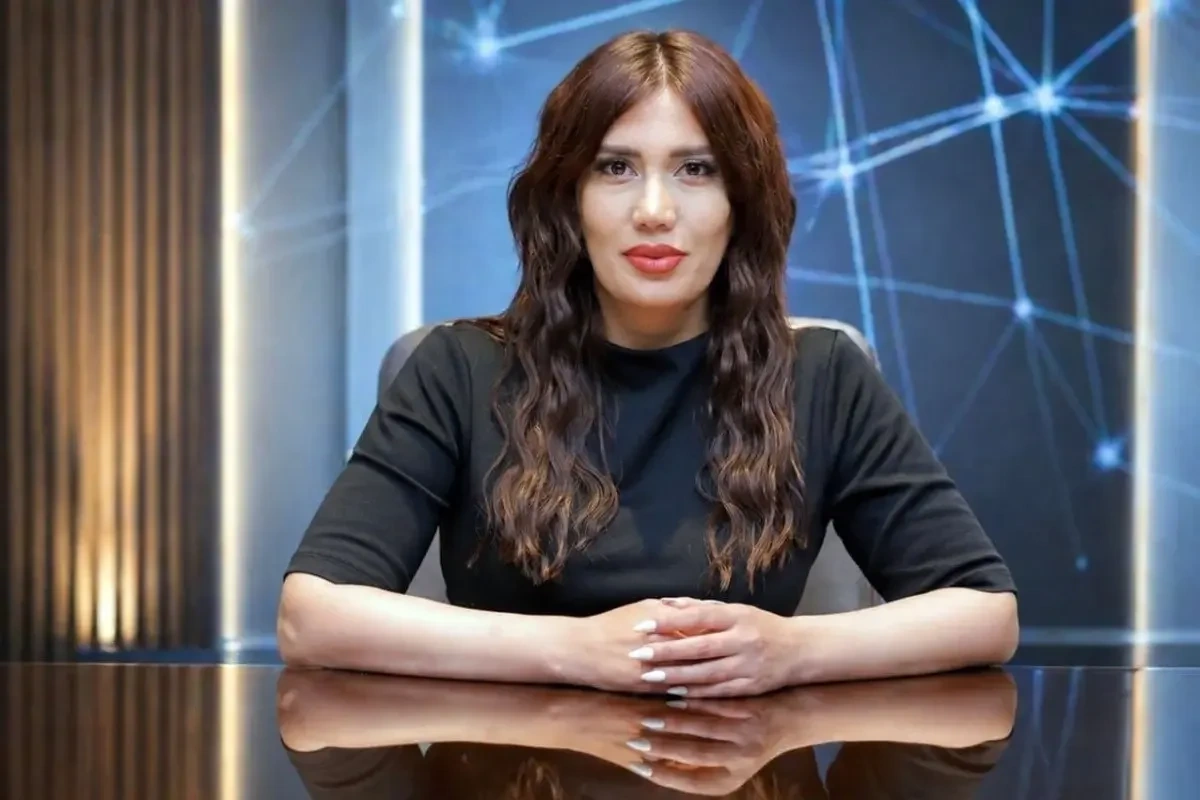 Əməkdar jurnalistə vəzifə verildi