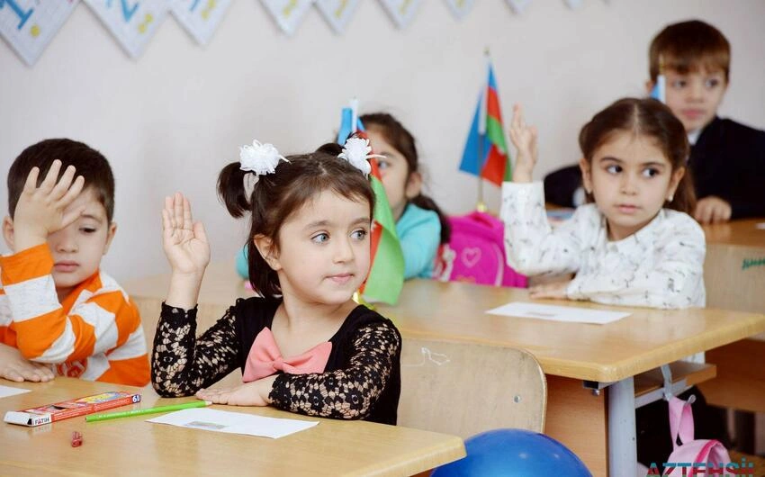 Məktəblilərin qış tətili başa çatdı