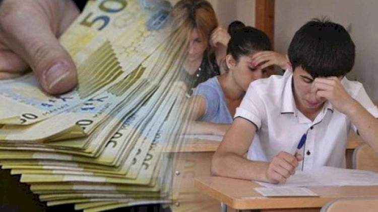 Azərbaycanda 2 universitet tələbələrinə güzəşt edəcək