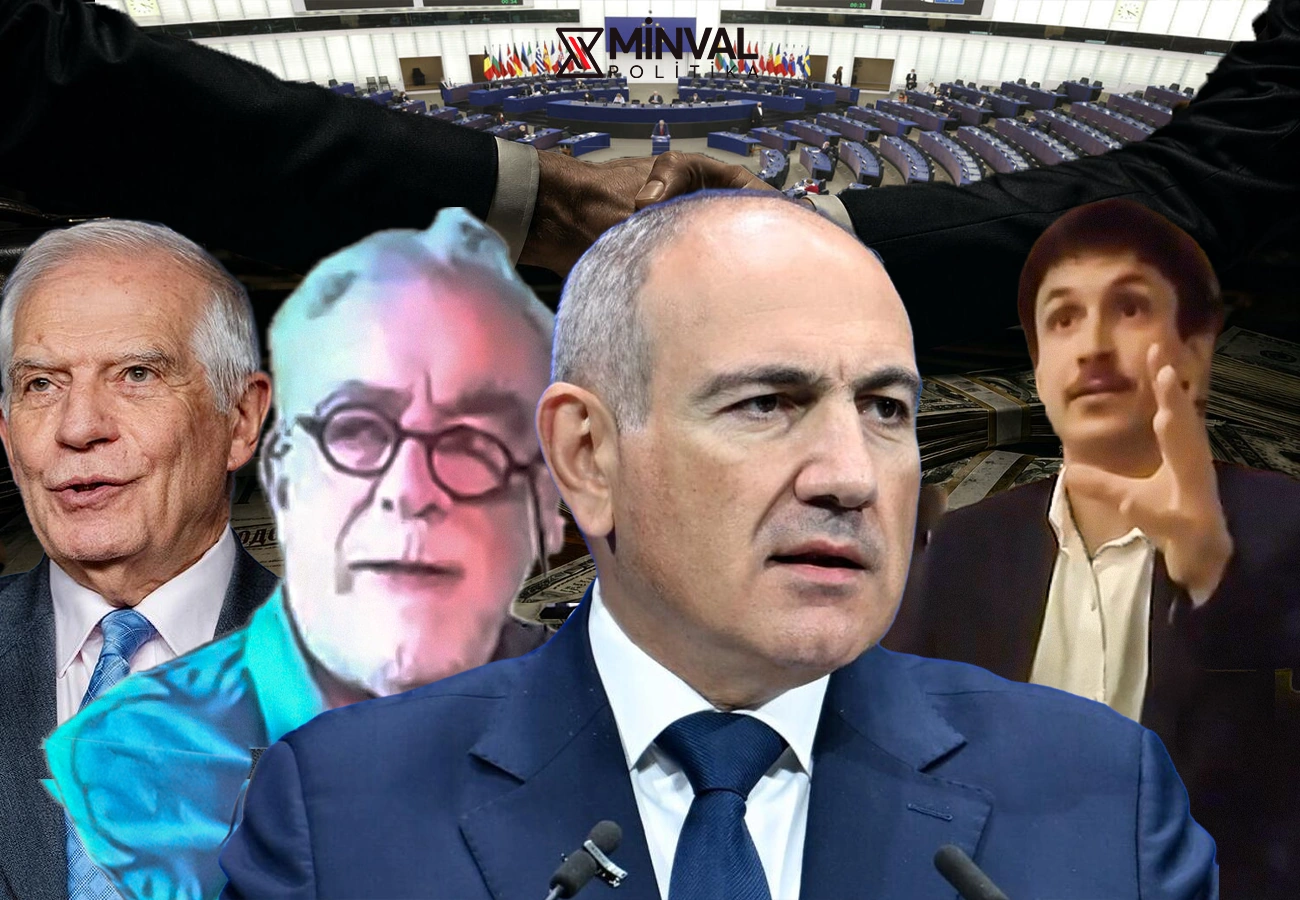 Cənubi Qafqazda yeni oyun: Okampo nə istəyir?