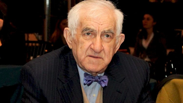 Xalq artisti Tofiq Bakıxanovla vida mərasimi keçirilir