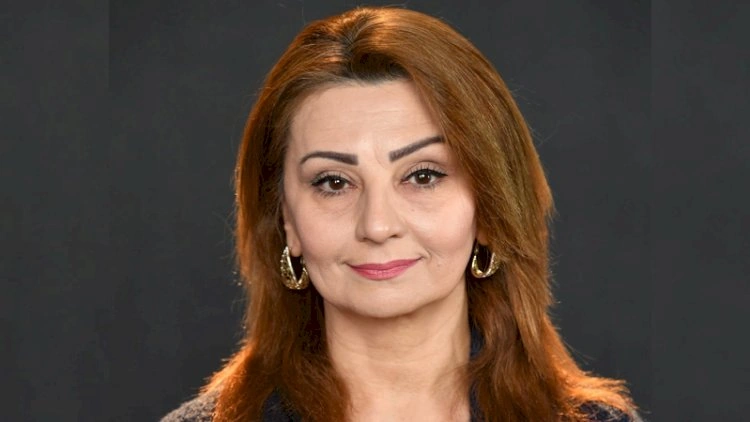 Əməkdar artisti xəstəxanaya düşdü