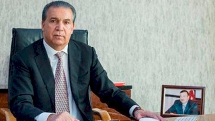 Novxanıda alovlanan hotelin sahibi diqqət çəkdi – “EuroHome” bağlantısı