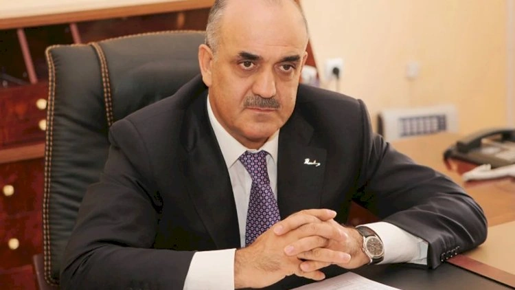 Səlim Müslümovun Yasamaldakı mənzili dördüncü dəfə hərraca çıxarılır