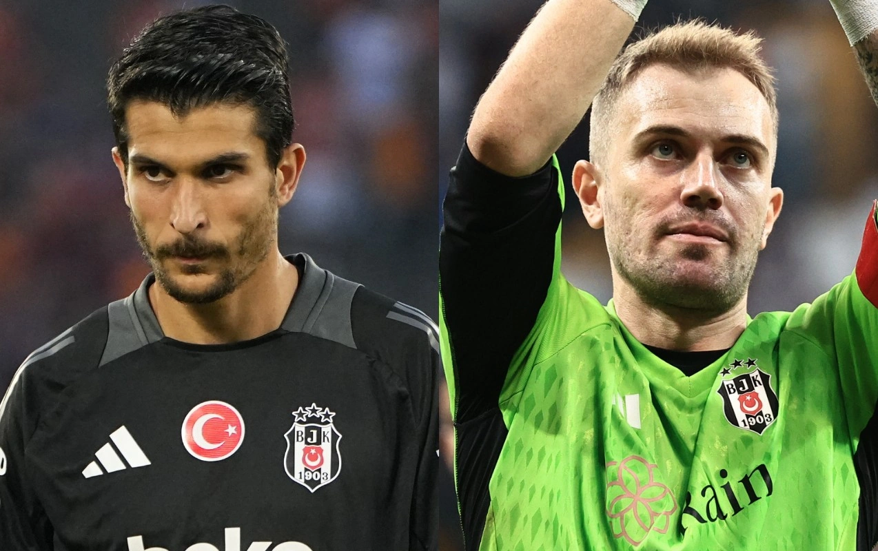 “Beşiktaş” onları qovdu
