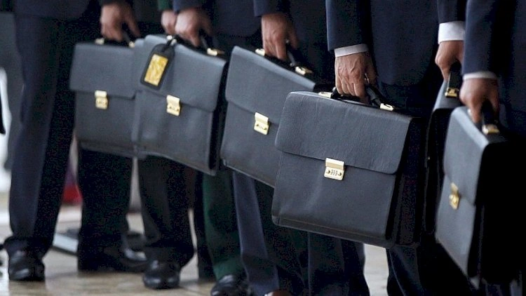 Azərbaycanda icra hakimiyyətlərinə tender qadağası
