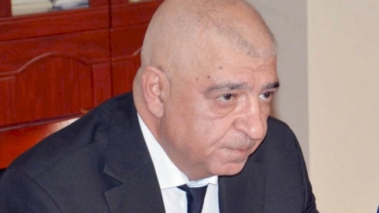 O da Ramiz Mehdiyevi tərifləmişdi: Dünən vəzifədən azad olundu