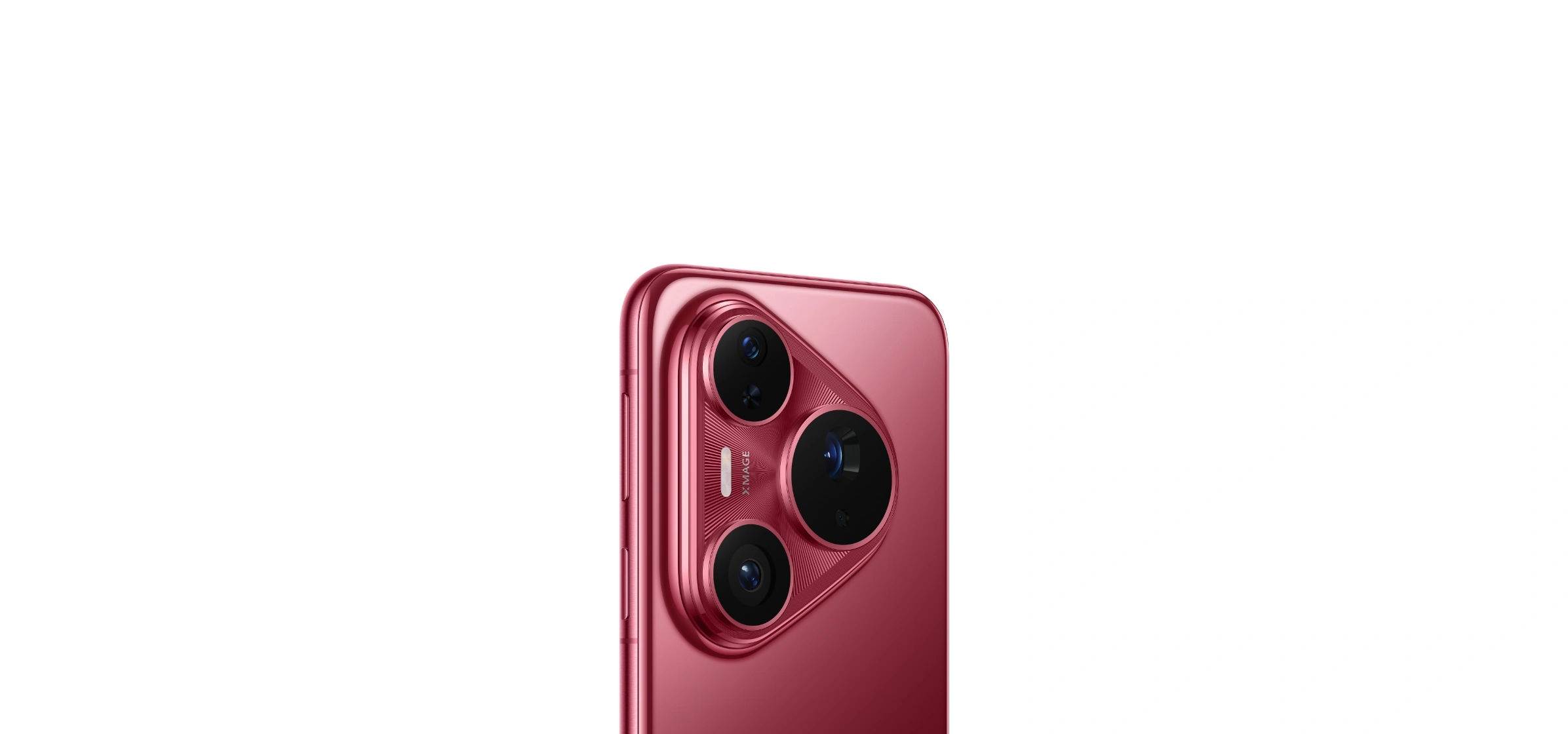 Huawei yenidən lider seçildi
