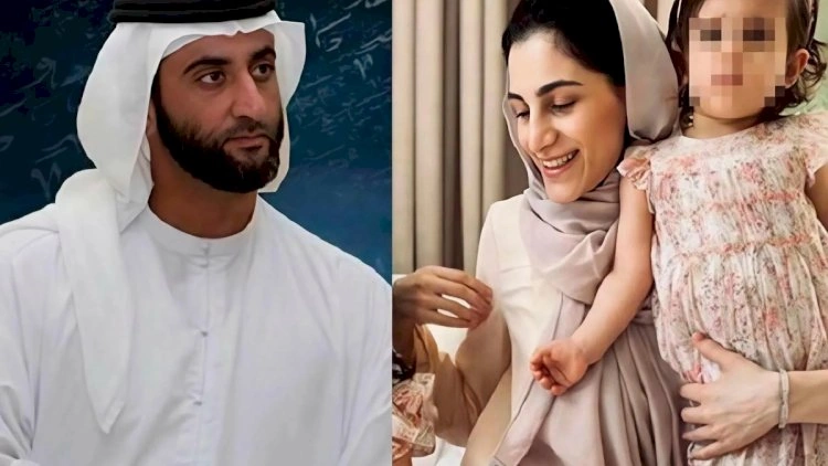 Dubay şeyxinin keçmiş azərbaycanlı xanımı saxlanıldı – Prokurorluqdan açıqlama
