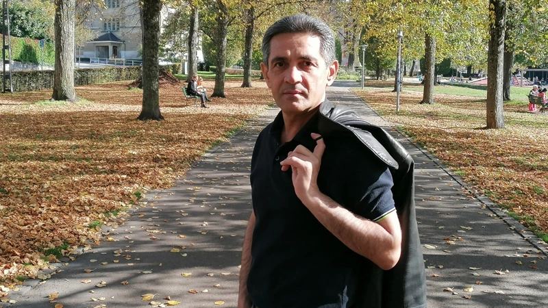 Rusiyada Samir Sədaqətoğlunun pyesinin premyerası olacaq - FOTO/VİDEO