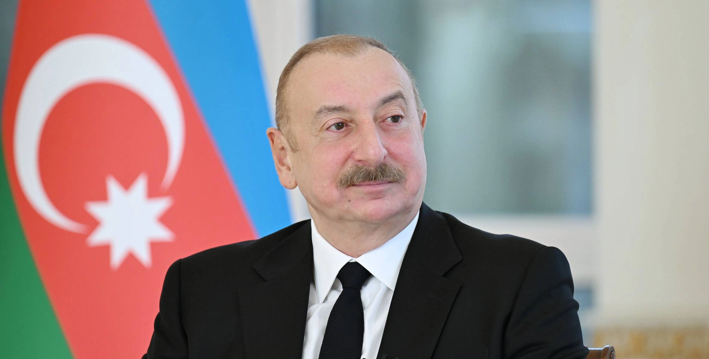Prezident daha bir fərman imzaladı