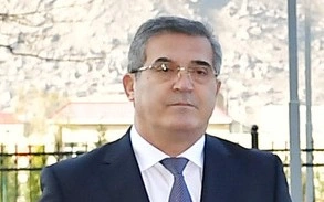 Süleyman Mikayılovun vəzifədən azad edilmə səbəbi bilindi