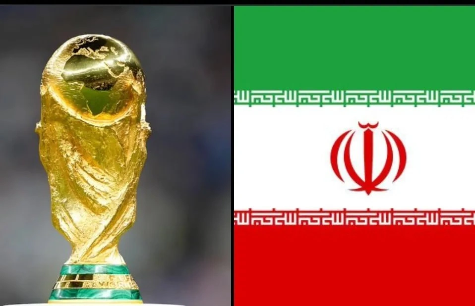 Siyasi böhranı futbol həll etdi - İran ABŞ mundialına gedir