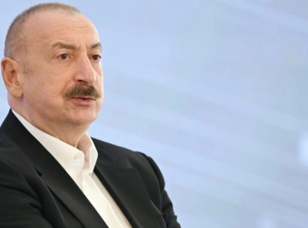 Prezident İlham Əliyev paylaşım etdi