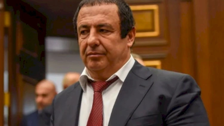 Ermənistan Baş Prokurorluğu Tsarukyanın toxunulmazlığının ləğvi üçün müraciət etdi