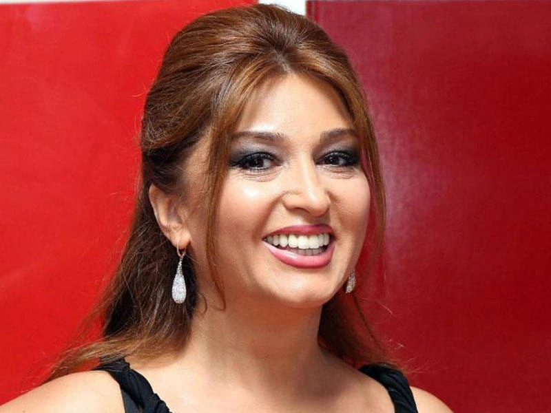 Dilarə Əliyeva: Əsl seviləsi peşə aktyorluqdur
