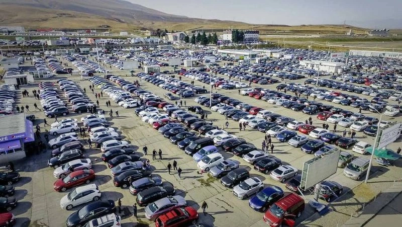 Azərbaycanda avtomobilləri daha da bahalaşdıracaq HADİSƏ