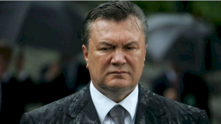 İki dəfə məhkum olunmuş qaçqın prezident -  Viktor Yanukoviç haradadır?